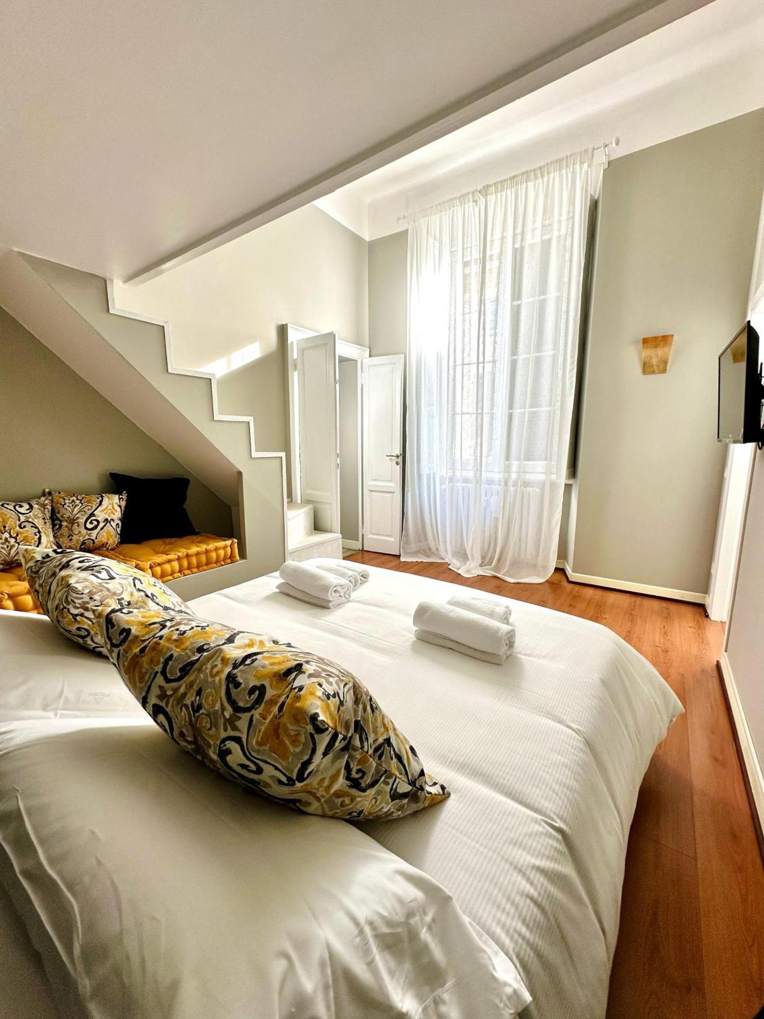 Nerino House, Elegante E Tranquillo Appartamento A 5 Minuti Dal Duomo Milan Exterior photo
