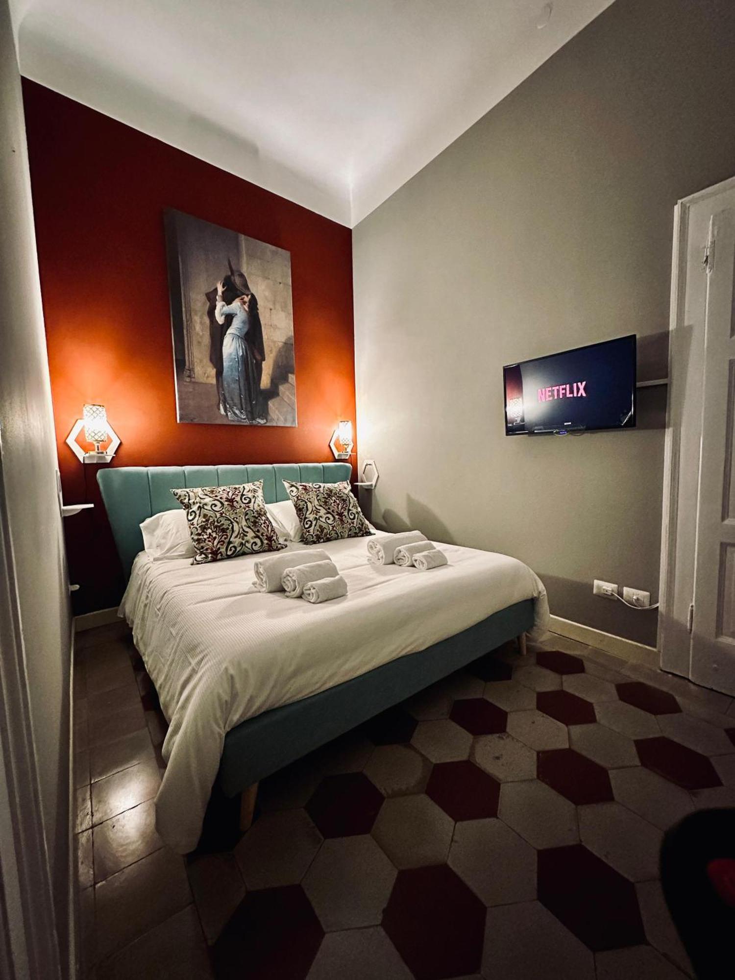 Nerino House, Elegante E Tranquillo Appartamento A 5 Minuti Dal Duomo Milan Exterior photo