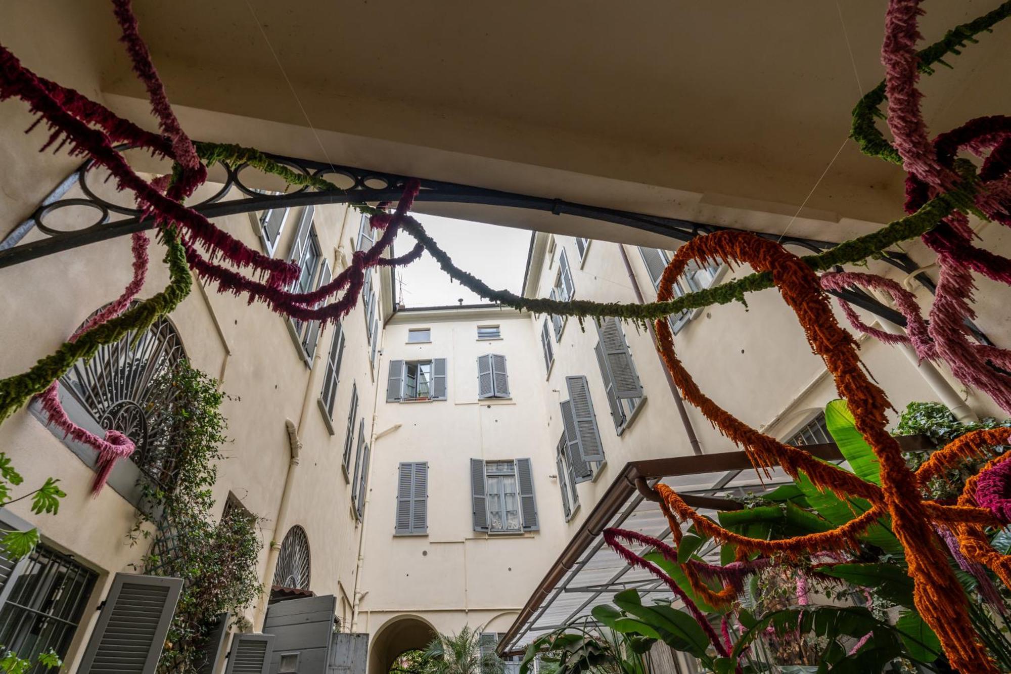 Nerino House, Elegante E Tranquillo Appartamento A 5 Minuti Dal Duomo Milan Exterior photo